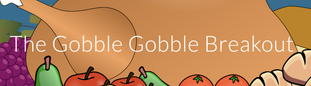 Ready-to-Use Thanksgiving Activities • TechNotes Blog