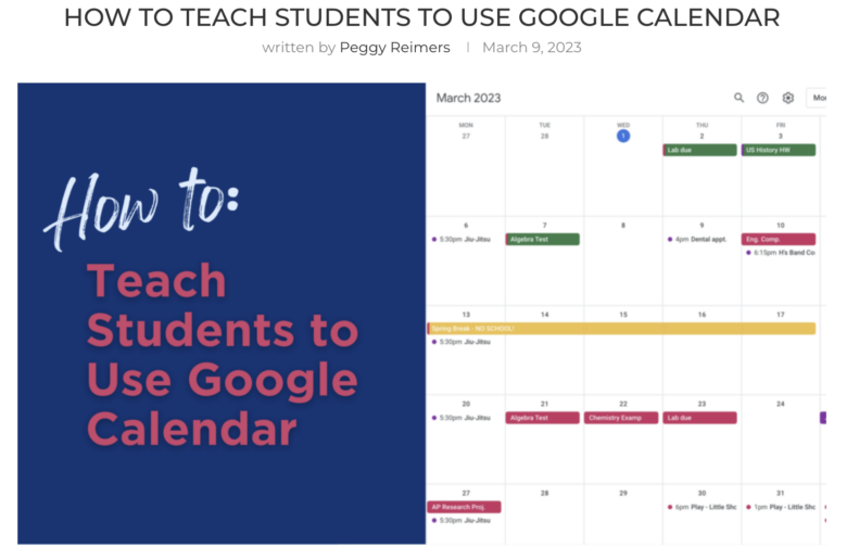 Google Tips and Tricks Archives • TechNotes Blog