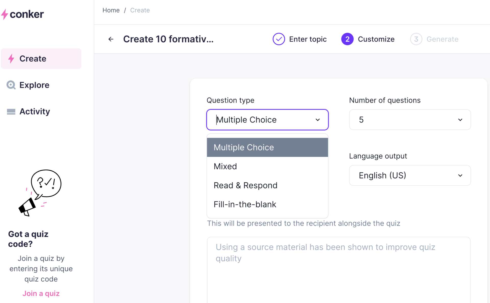 Revolutionize Formative Assessments with AI-Powered Tools – TCEA ...