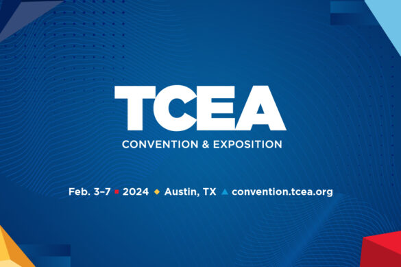 Why The TCEA Convention Exposition Is A Must Attend Event TCEA why-the-tcea-convention-exposition-is-a-must-attend-event-tcea