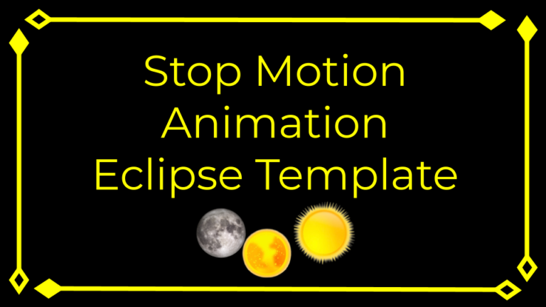 Four Solar Eclipse-Themed Activities – TCEA TechNotes Blog