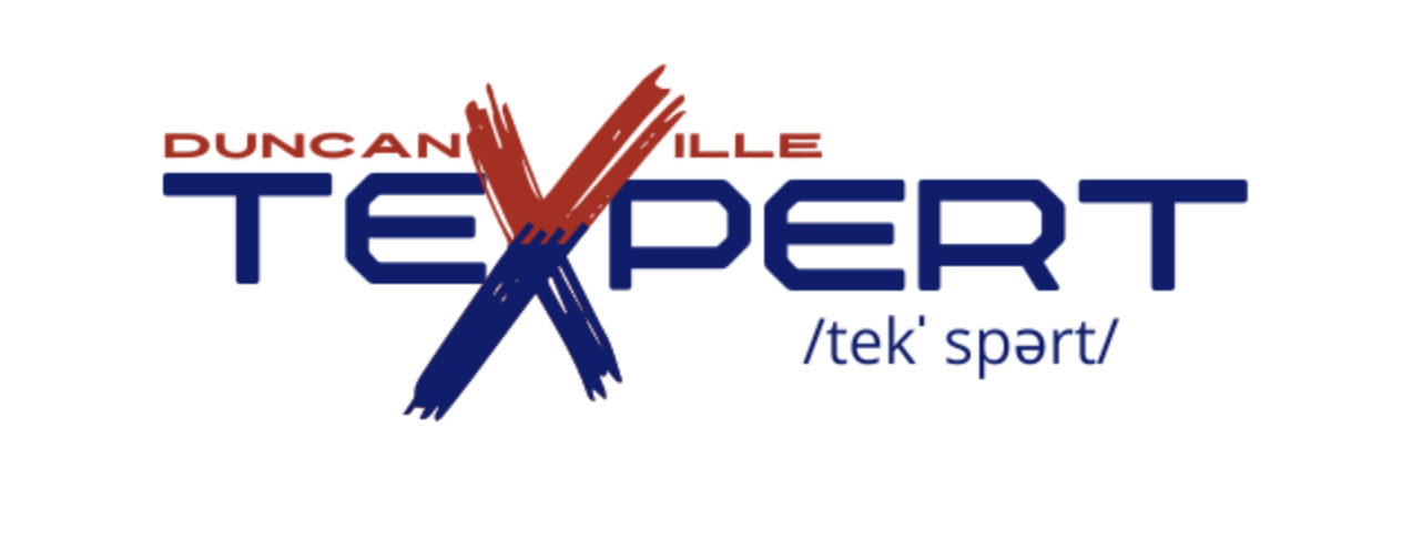 TeXpert Teacher Ambassador Program Logo