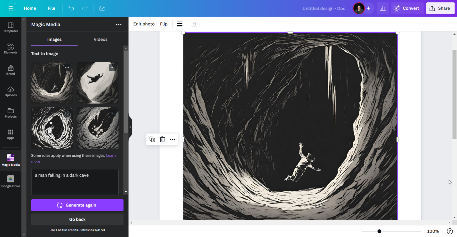 Make "Choose Your Own Adventure" Stories with Google Forms and AI ...