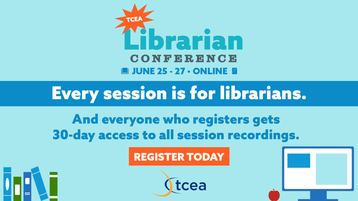 School Library Month: Make Your Librarian Feel Valued This April – Tcea 