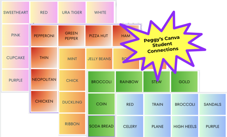 Make Connections Games for the Classroom – TCEA TechNotes Blog