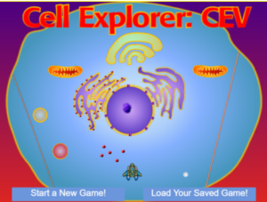 Six Websites on Cells for Fun Science Learning – TCEA TechNotes Blog