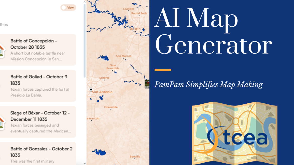PamPam Screenshot from PamPam website. Image generated by author.