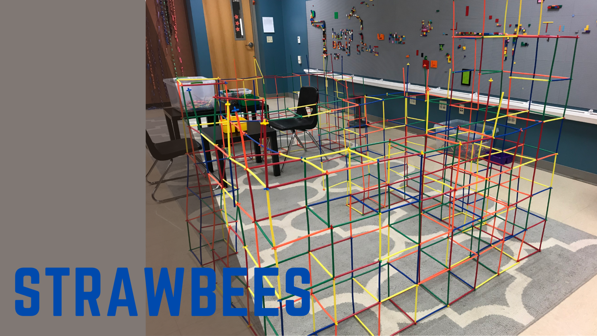 Four Sustainable Building Sets for STEM and Creative Classrooms – TCEA ...