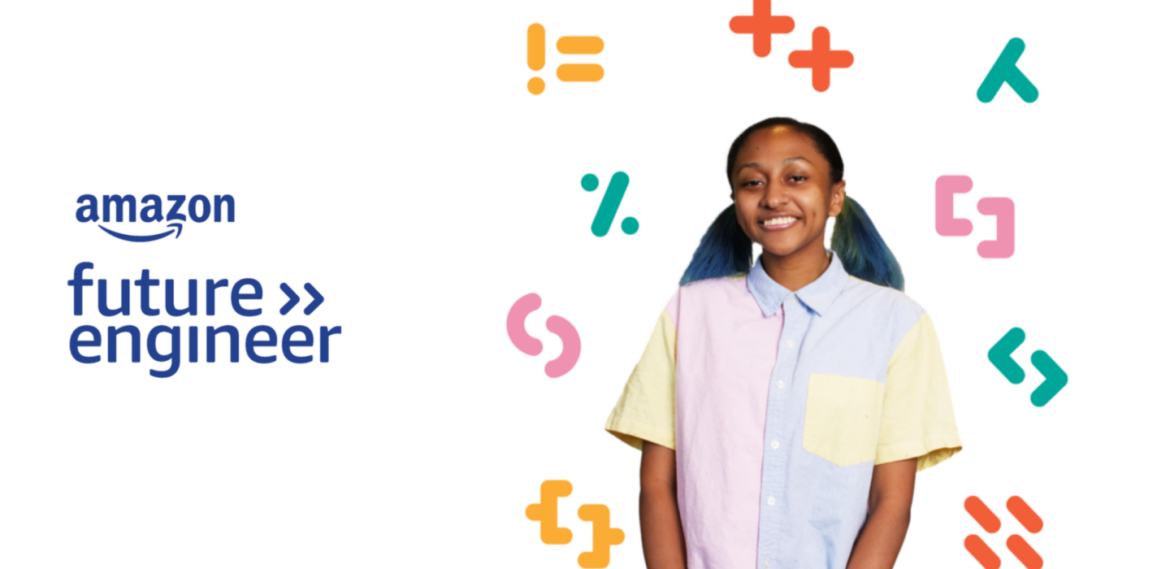 Amazon Amazon Future Engineer