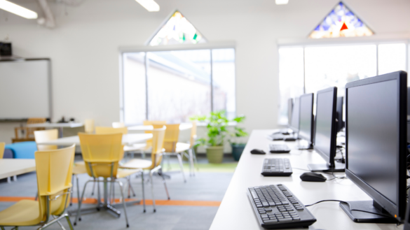 A Step Towards Secure Networks: New FCC Cybersecurity Pilot – TCEA ...