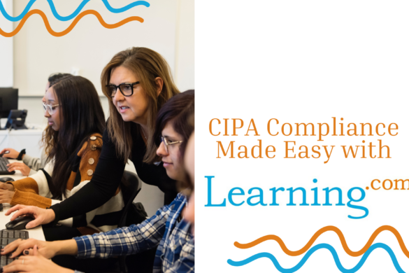 Seven Keyboarding Tutorials to Share – TCEA TechNotes Blog
