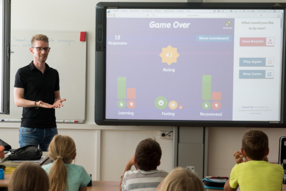 Creating a Mindful Classroom with Six Helpful Apps – TCEA TechNotes Blog