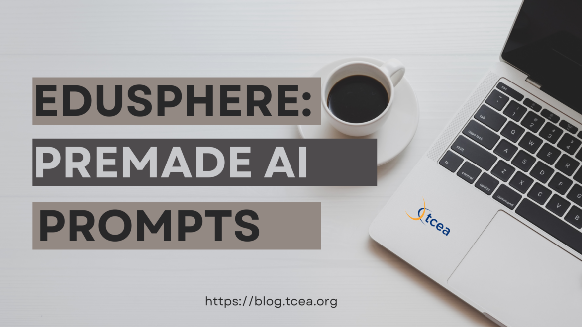 edusphere Author generated image