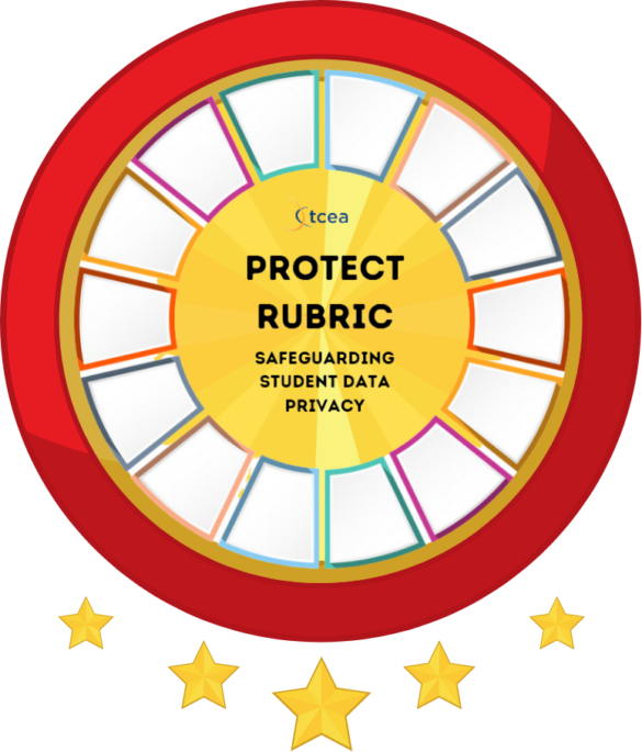 Student Privacy Shield: TCEA PROTECT – TCEA TechNotes Blog