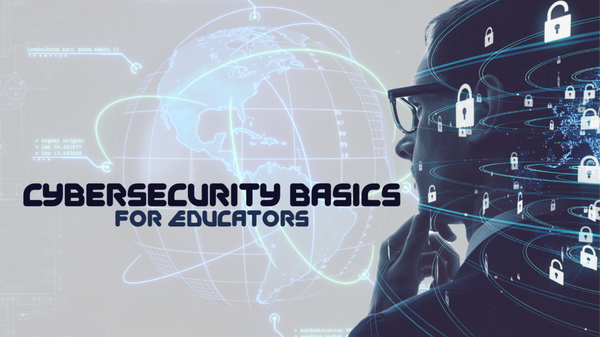 Cybersecurity Basics
