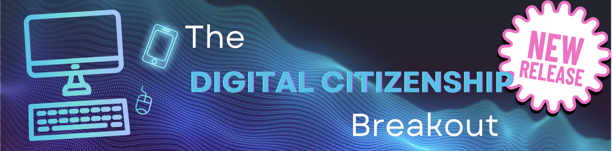Digital Citizenship Lesson Ideas – TCEA TechNotes Blog