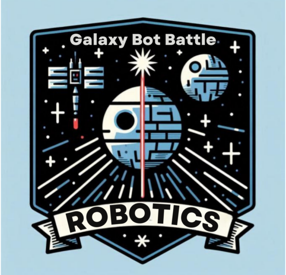 Galactic's Bot TCEA Member Takes the Lead: Introducing the Galaxy Bot Battle – TCEA ...