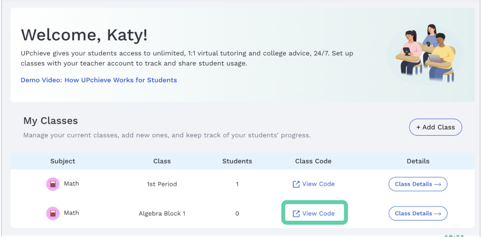 Upchieve Reach Every Student with Free Online Tutoring from UPchieve – TCEA ...