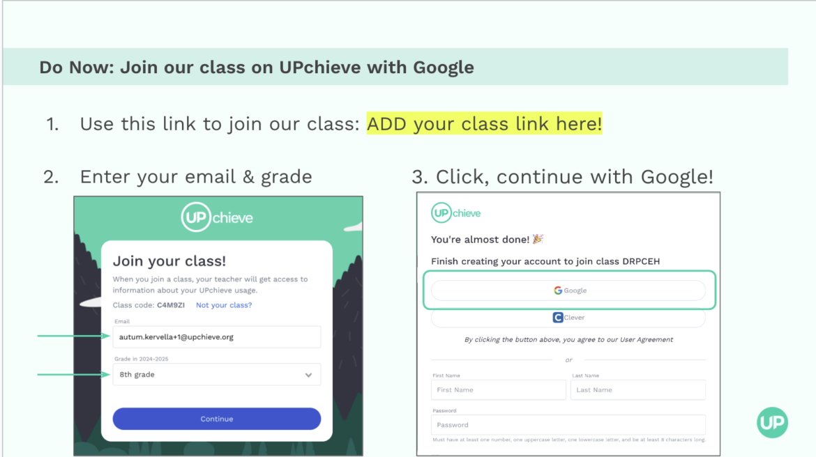 Upchieve Reach Every Student with Free Online Tutoring from UPchieve – TCEA ...