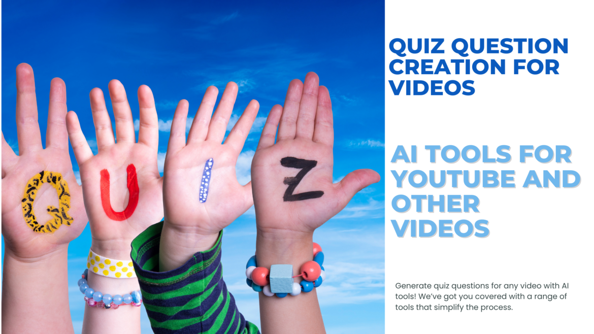 Quiz feature image by author