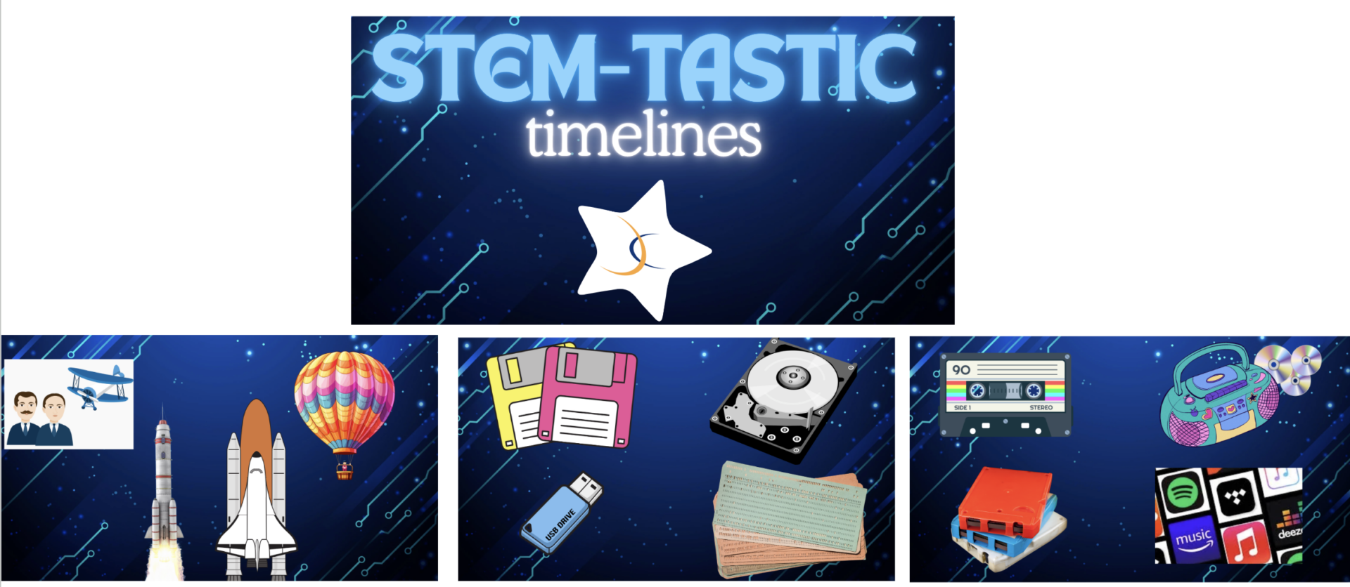 STEM Day 2024 – TCEA TechNotes Blog