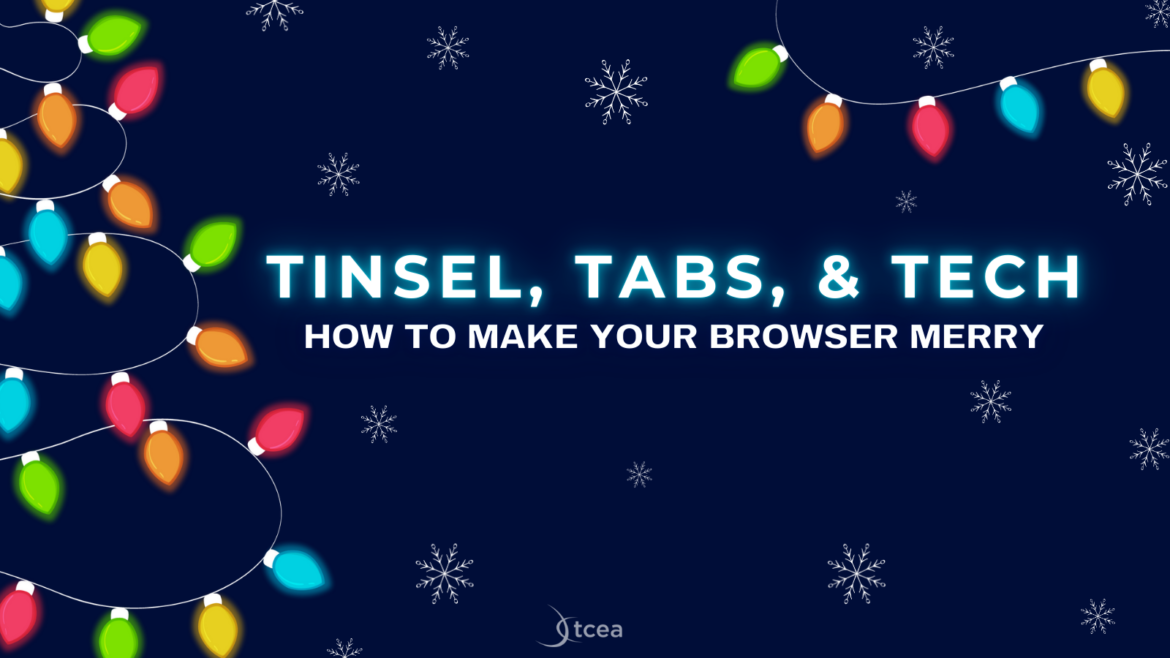 TINSEL-TABS-TECH