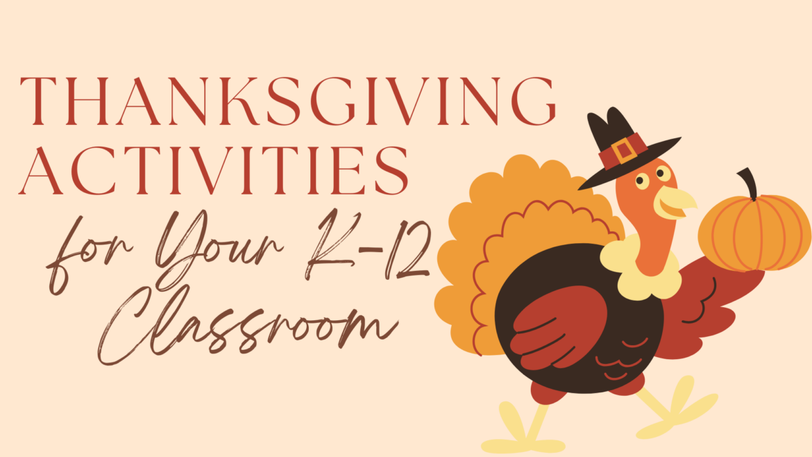 Thanksgiving Activities (1)