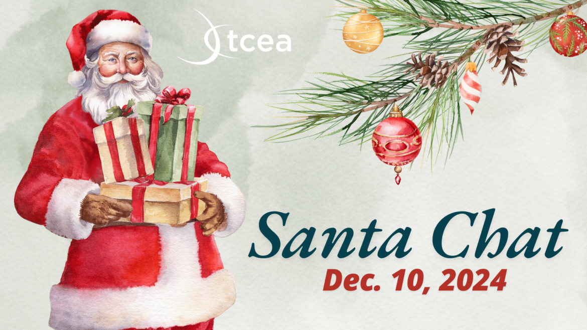 chat with santa 2024