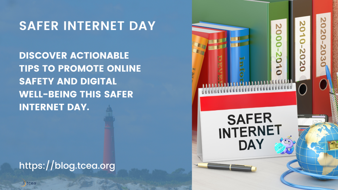 Safer Internet Day