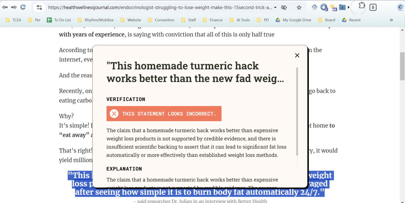 Google Tips and Tricks Archives – TCEA TechNotes Blog