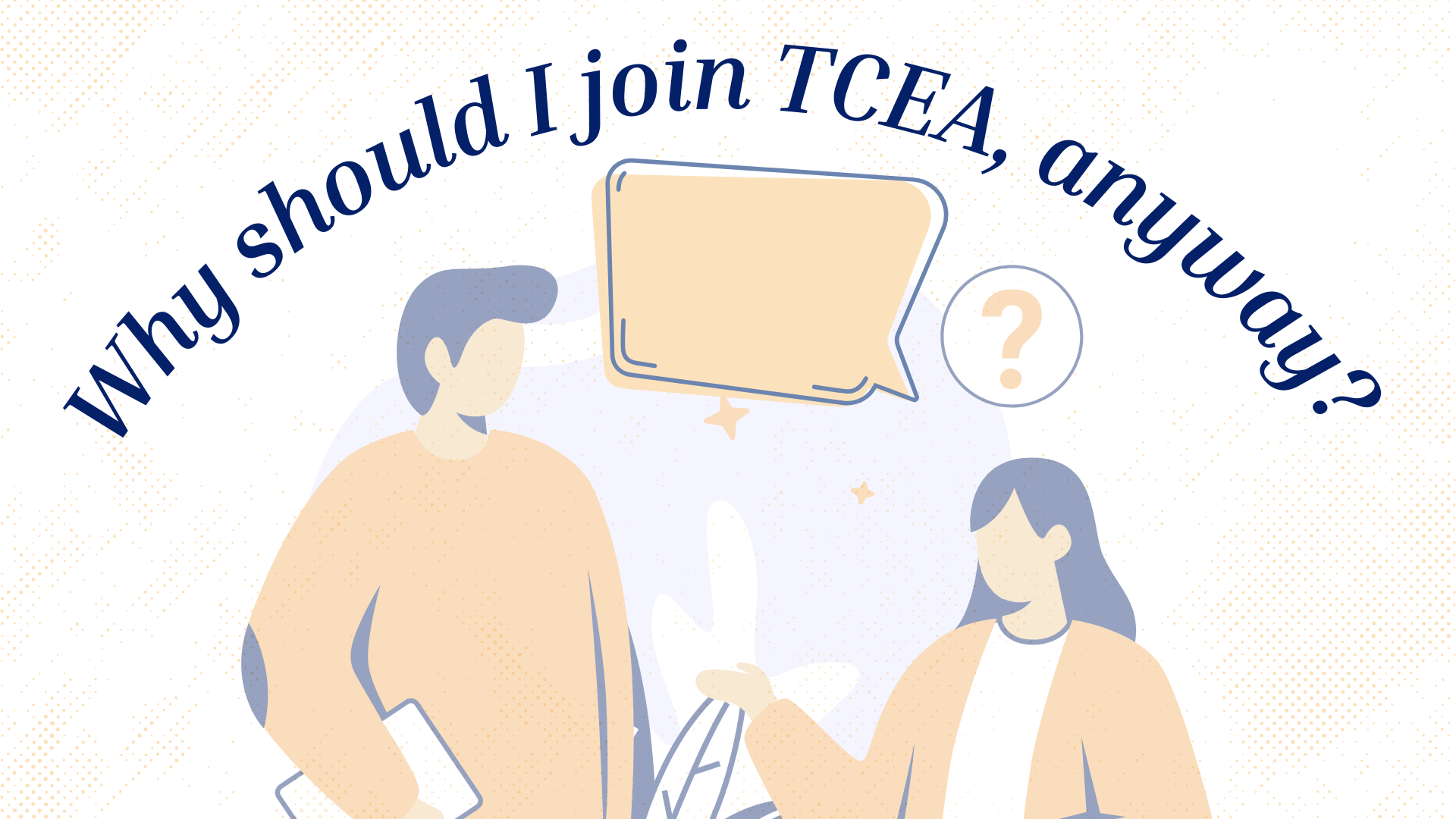 Why Should I Join TCEA, Anyway? post image