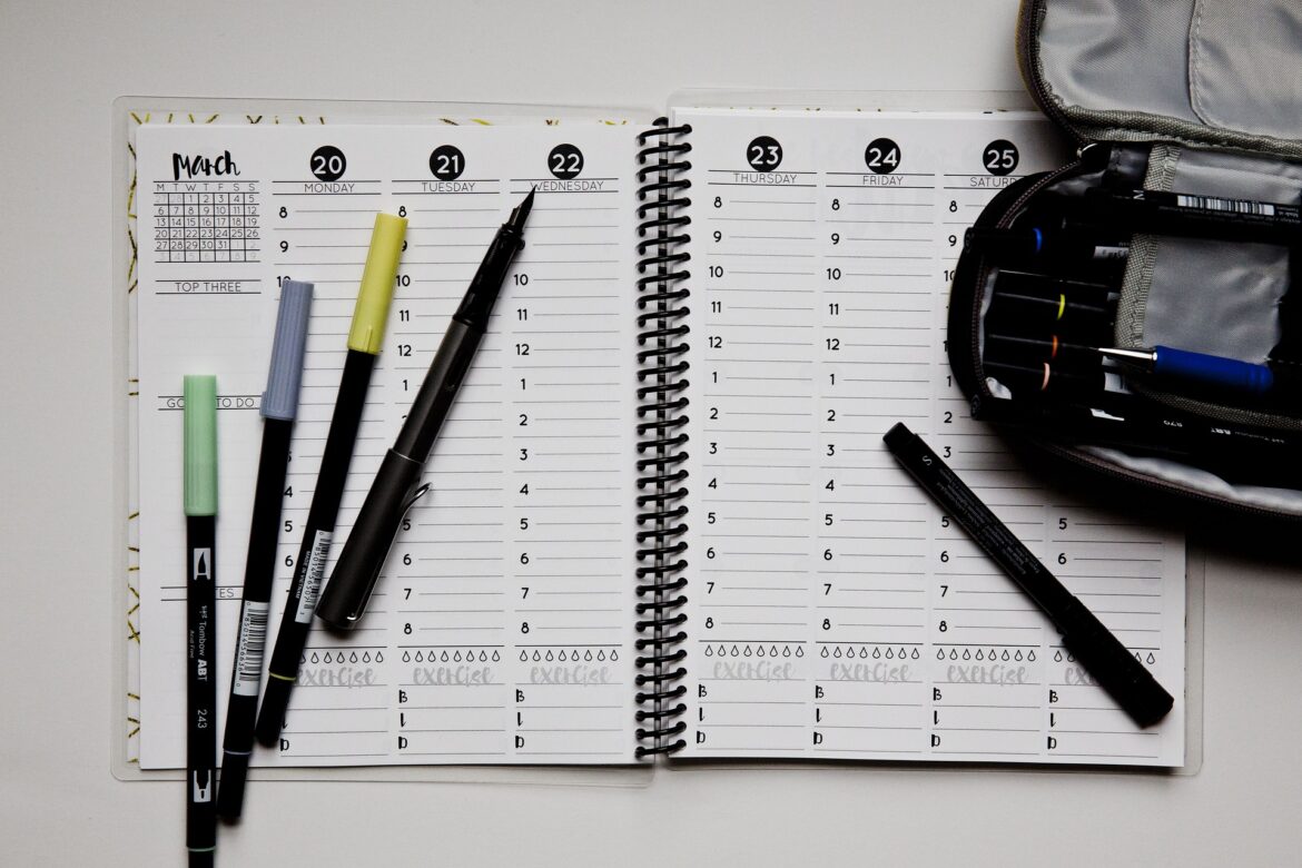 cascade planning method