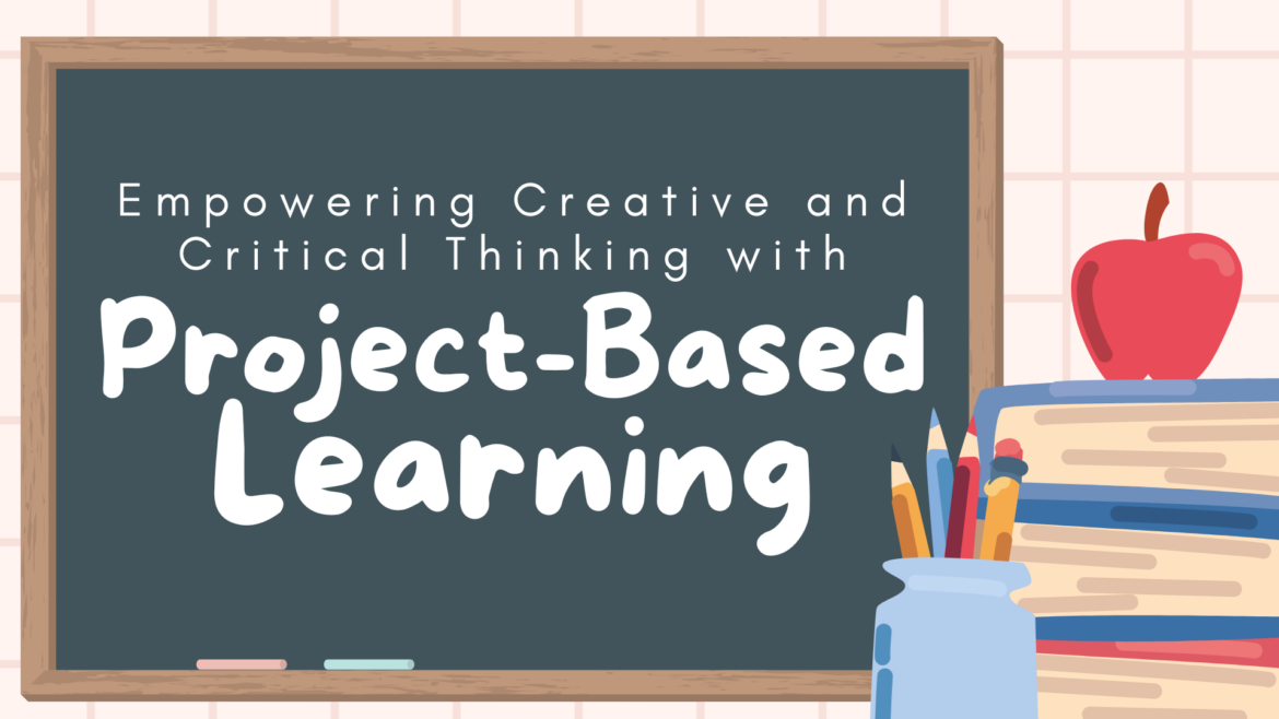 Critical Thinking Skills – TCEA TechNotes Blog