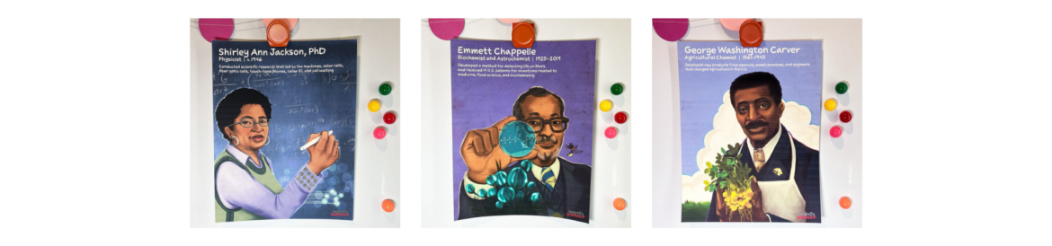 Celebrate Black History Month in Your Classroom with These Free ...