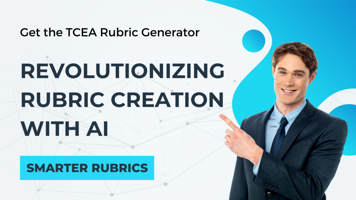 AI Rubrics Created by author