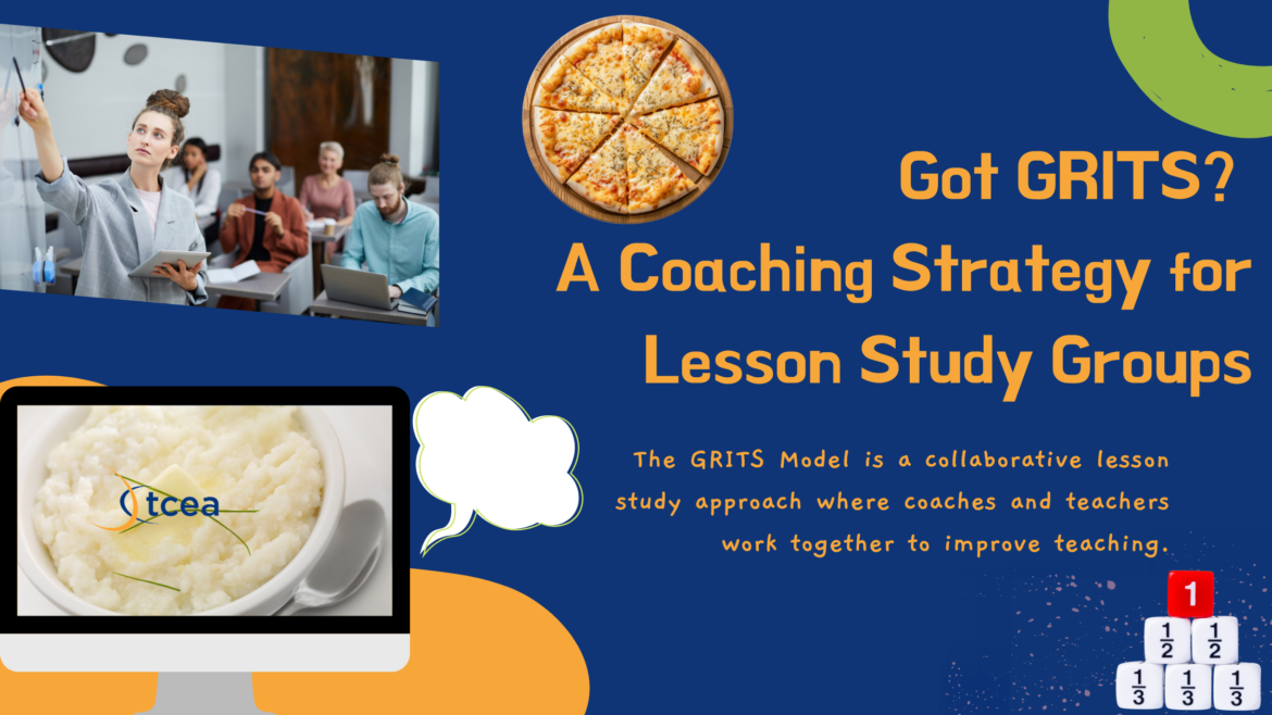 GRITS Model Created by author
