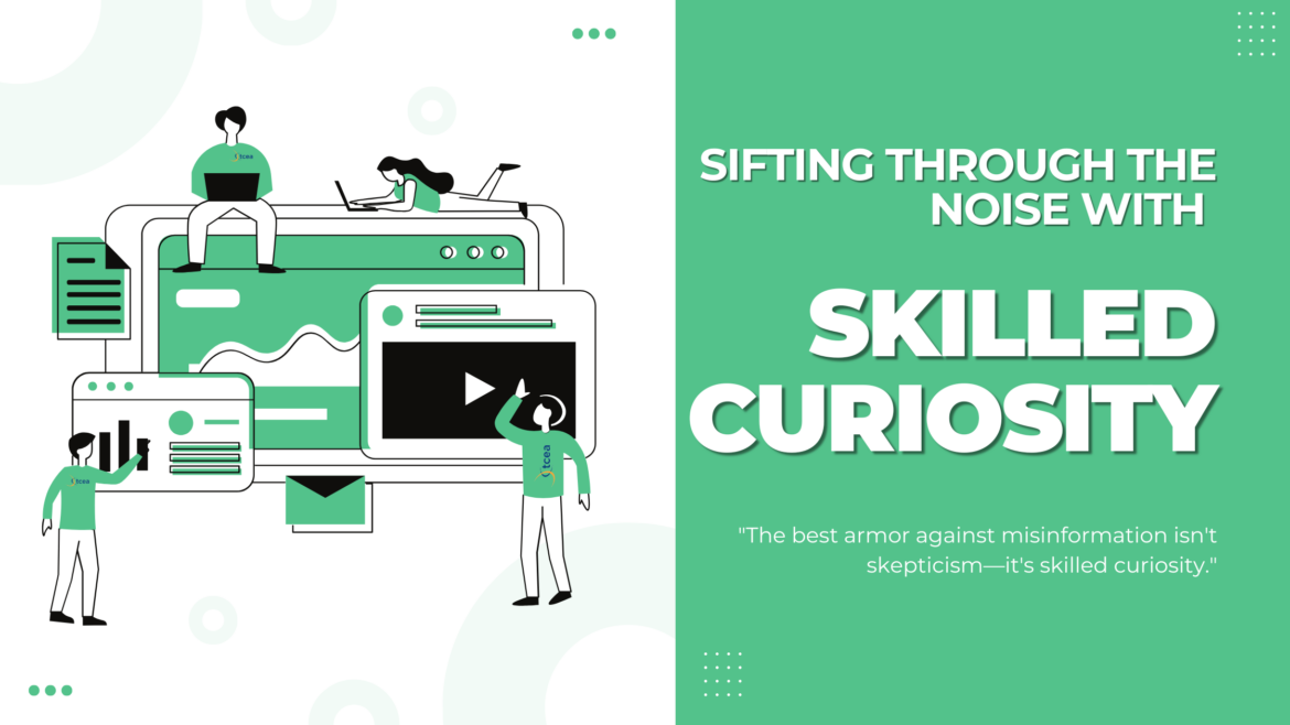 SIFT Skilled Curiosity Created by author