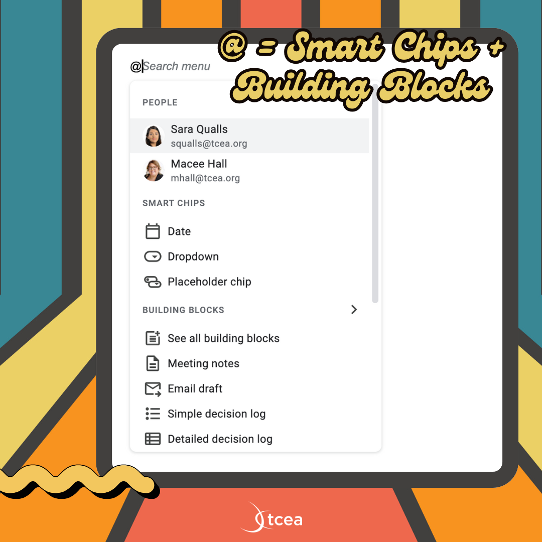 google-smarter-not-harder-10-google-doc-hacks-tcea-technotes-blog