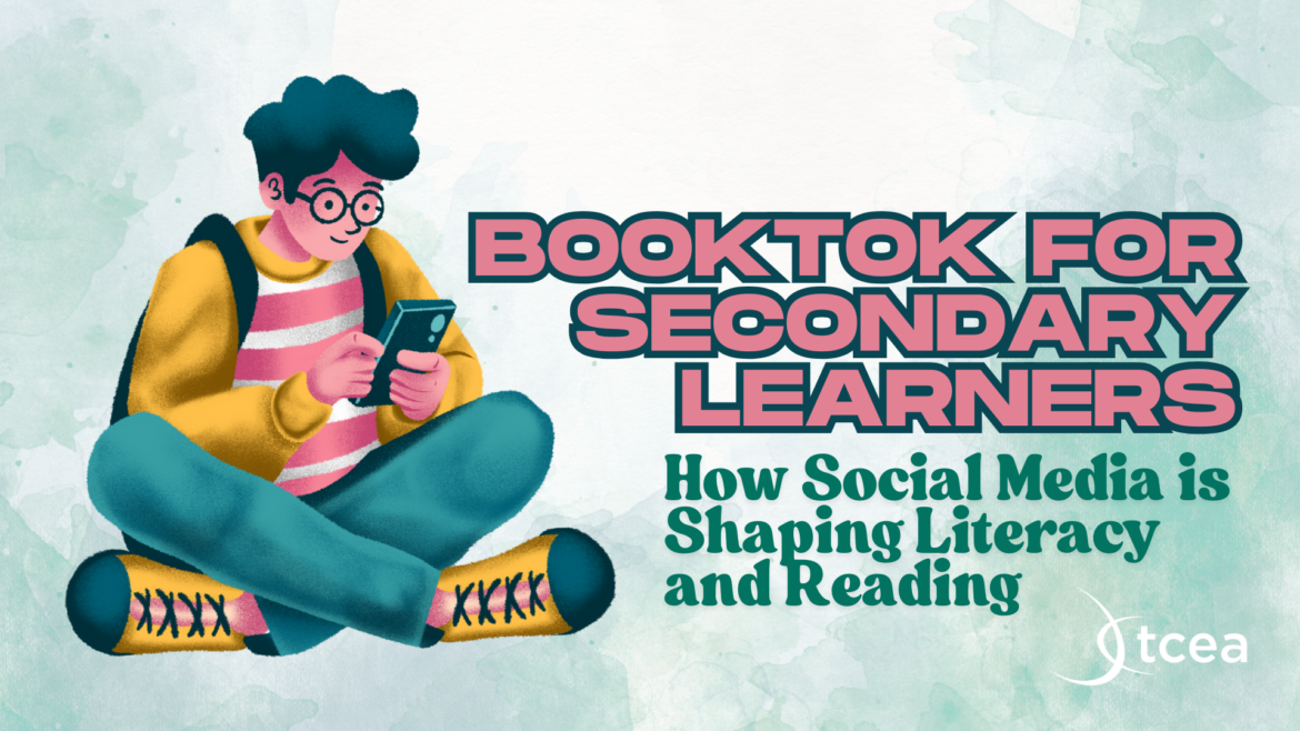 BookTok for Secondary Learners