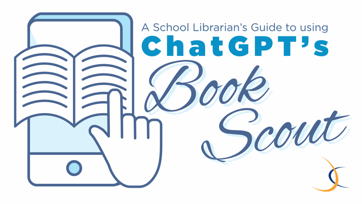 ChatGPT’s Book Scout Blog