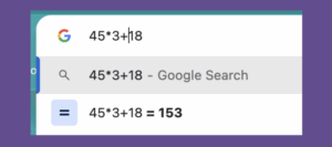 Save Time with These Nine Chrome Omnibox Tricks – TCEA TechNotes Blog