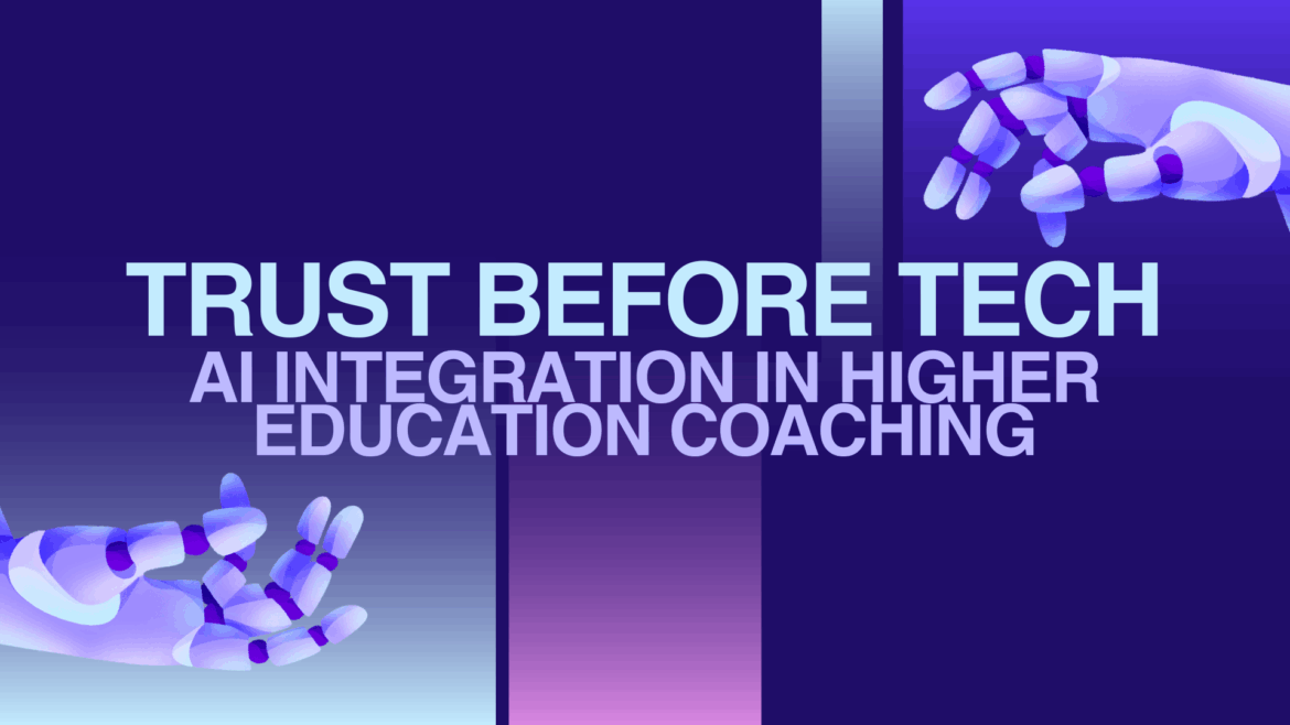 AI integration in higher education