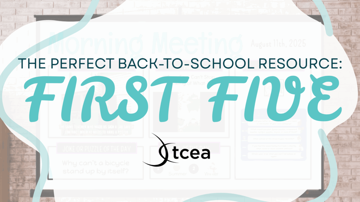 THE PERFECT BACK-TO-SCHOOL RESOURCE