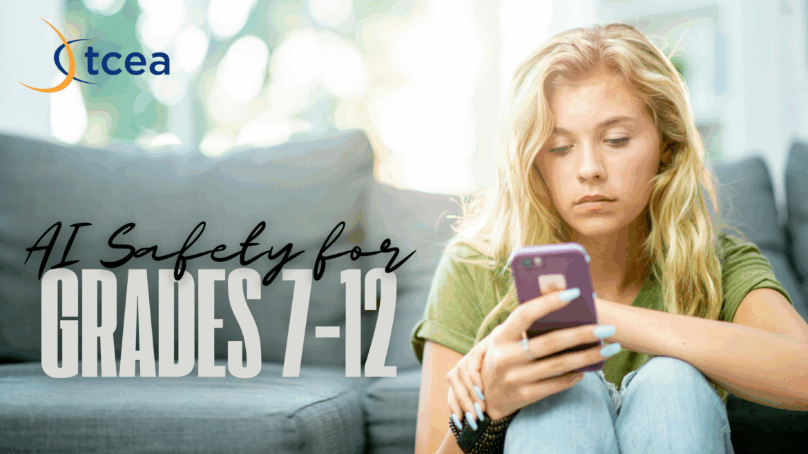 AI Safety for grades 7-12