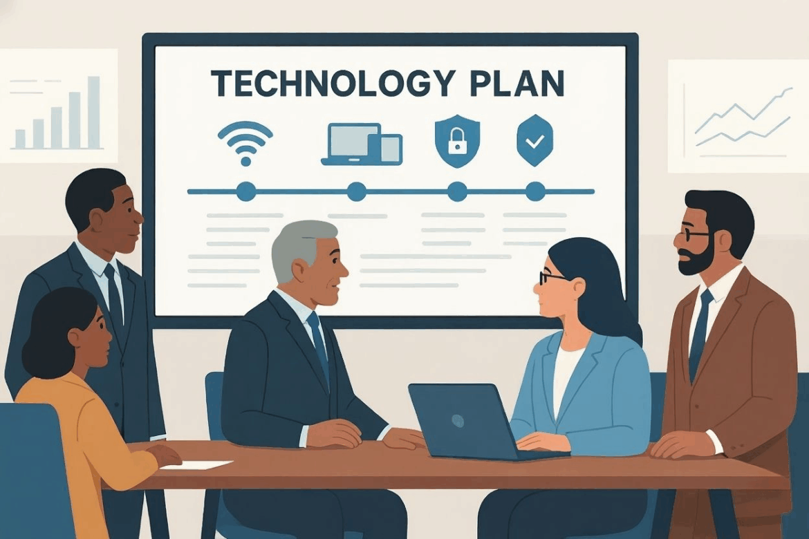 Dr. Bruce Ellis, Archives – TCEA TechNotes Blog