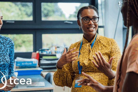 Self Reflection Strategies For Students Teachers And Leaders Tcea