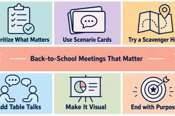 Critical Thinking for Leaders and Educators: An AI Framework – TCEA ...