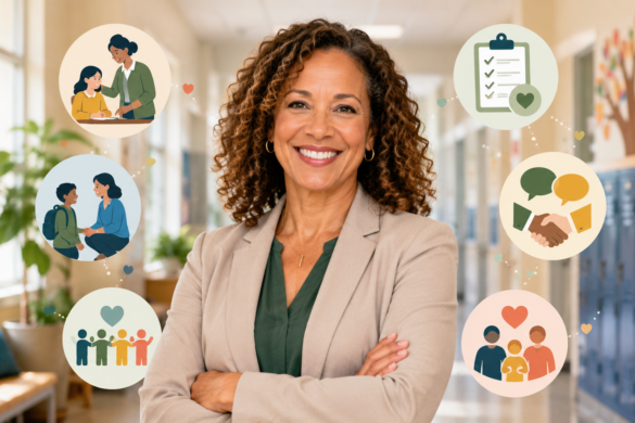 Critical Thinking for Leaders and Educators: An AI Framework – TCEA ...